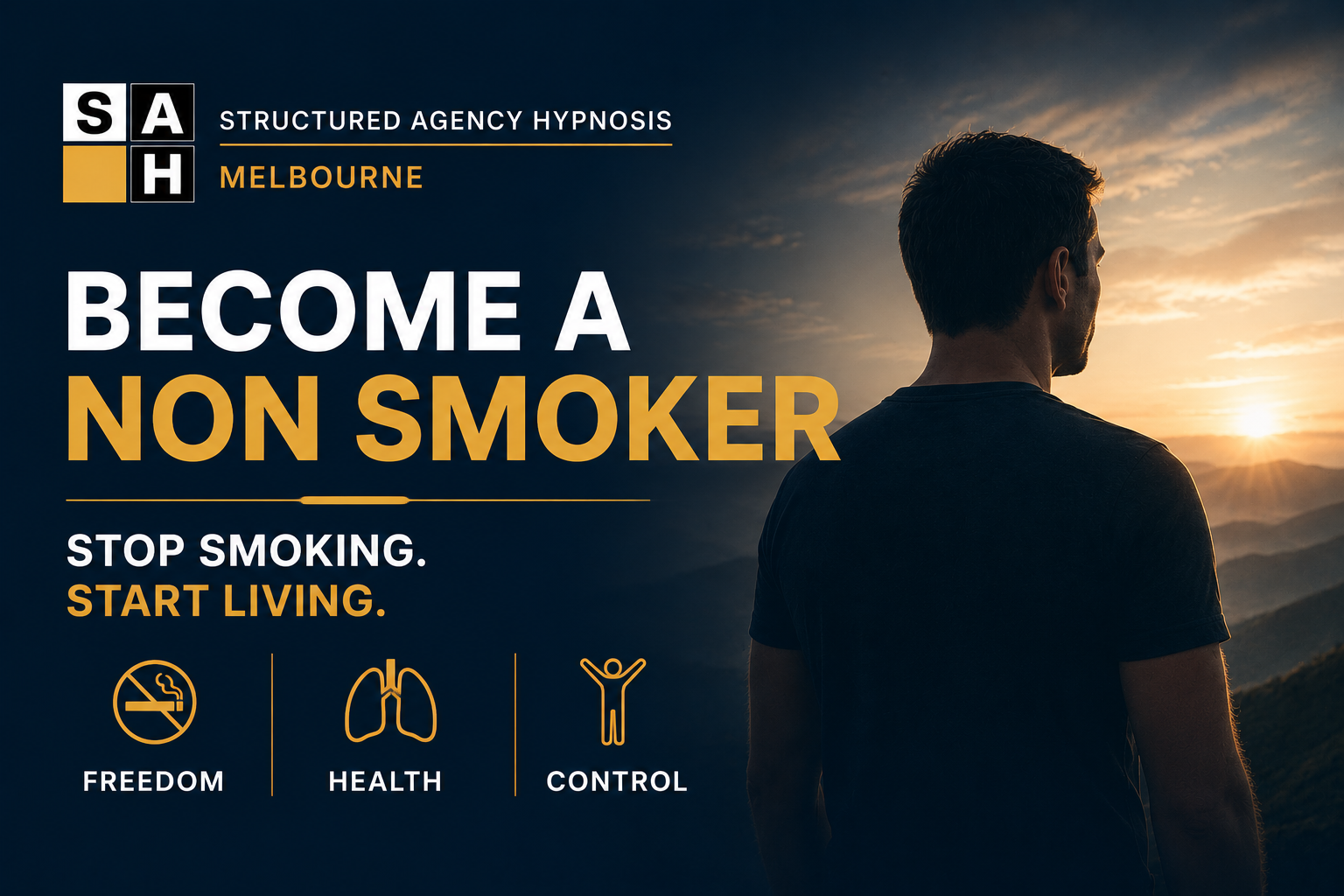 Stop Smoking – Structured Agency Hypnosis Melbourne Stop Smoking with Structured Agency Hypnosis Melbourne