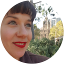 Caron, client testimonial